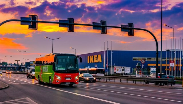 IKEA GRADI MALOPRODAJNI PARK U BUBANJ POTOKU Investicijom od 50 miliona evra posao će dobiti 400 novih radnika