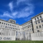 WTO upozorava na prve znakove deglobalizacije međunarodne trgovine