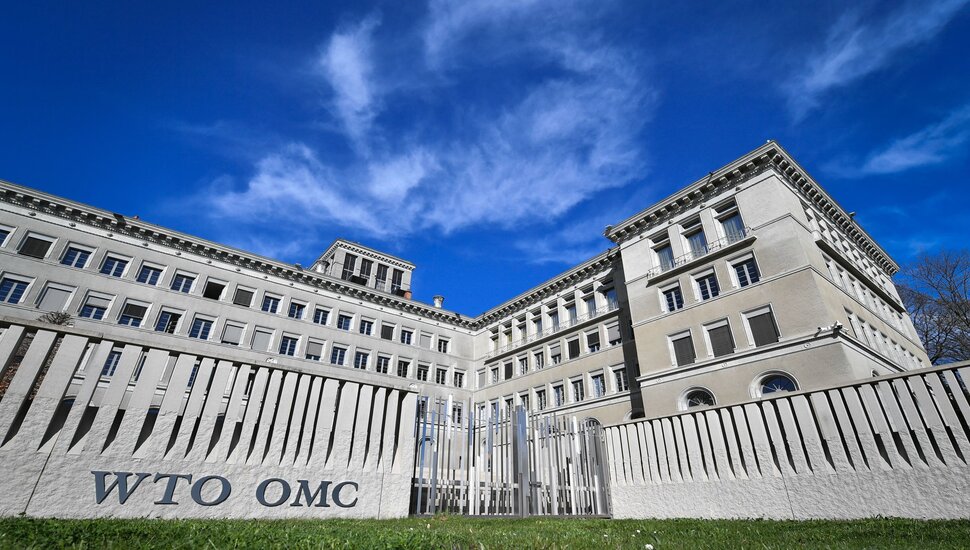 WTO upozorava na prve znakove deglobalizacije međunarodne trgovine