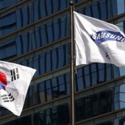 Slabija potražnja uticala na dobit Samsunga