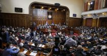 Skupština Srbije ratifikovala više međunarodnih ugovora o zajmovima