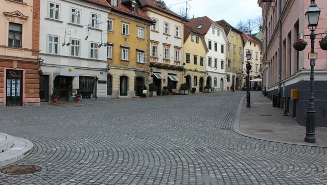 POTVRĐEN KREDITNI REJTING SLOVENIJE Uprkos korona krizi zemlja ekonomski stabilna