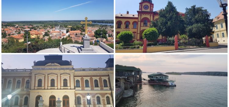 (VIDEO/FOTO) TURISTIČKE LEPOTE SRBIJE Sremski Karlovci-Riznica kulture i vrhunskog Bermeta, koji je služen i na Titaniku