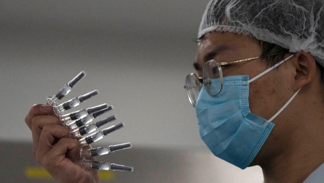 Velike kineske fabrike (ponovo) obustavljaju rad zbog korona virusa