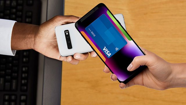 BRZA I JEDNOSTAVNA PRIMENA BESKONTAKTNOG PLAĆANJA  Kompanija Visa omogućila Tap To Phone uslugu na više od 15 tržišta