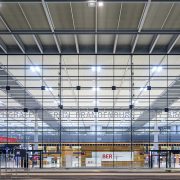AVIONI AIR SERBIA OD 8. NOVEMBRA SLEĆU NA NOVI AERODROM U BERLINU Međunarodna vazdušna luka zameniće dve postojeće