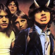GLASINE SU I ZVANIČNO POTVRĐENE Novembarska premijera novog albuma legendarne grupe AC/DC