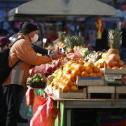 Cene povrća na pijacama će rasti sve dok potrošači mogu da plaćaju