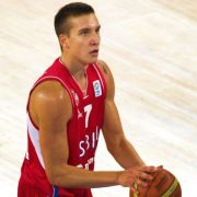 MILWAUKEE BUCKS I NAŠ KOŠARKAŠ U PROBLEMU Bogdan Bogdanović pod istragom NBA lige
