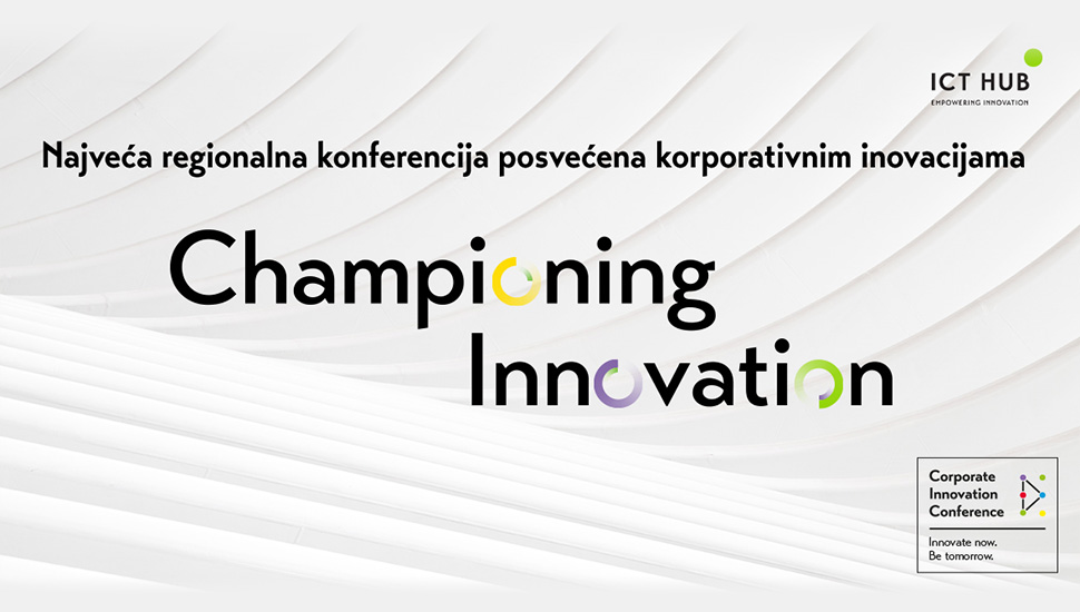 CORPORATE INNOVATION CONFERENCE 2020