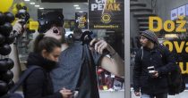 Trgovci za Crni petak nude popuste i do 70 odsto