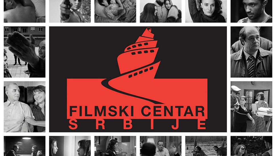 Filmski centar Srbije