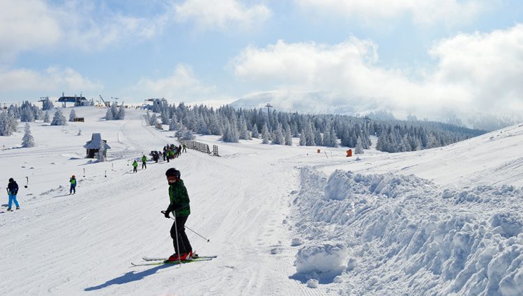 Skijališta u Crnoj Gori opstaju samo uz subvencije