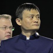 KLIMA SE CARSTVO NAJBOGATIJEG KINEZA Alibaba pod istragom vlasti, Džek Ma nudio udeo u kompaniji regulatornoj komisiji