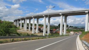 Srbija se zadužuje za još pet milijardi dinara za Dunavski koridor, koji godinama kasni