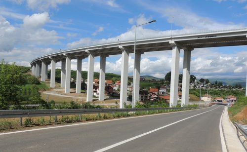 Srbija se zadužuje za još pet milijardi dinara za Dunavski koridor, koji godinama kasni