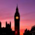 Prvi put za 155 godina ceo mesec nije bilo kiše u Londonu