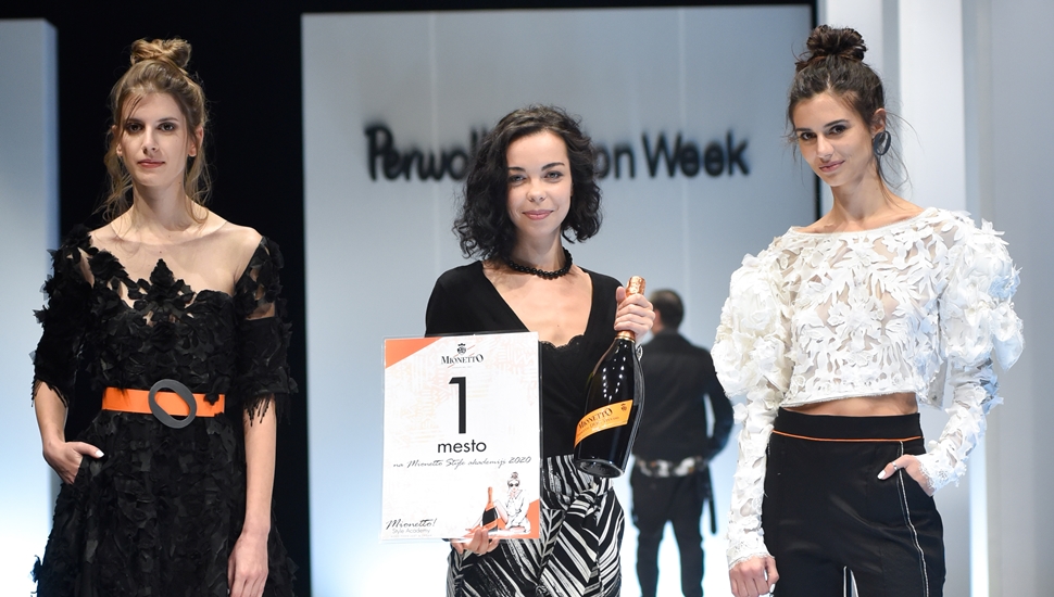 Perwoll Fashion Week Digital