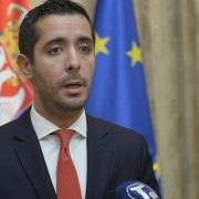 Momirović: Rešeno 29 odsto problema u vezi sa eksproprijacijom zemljišta na deonici Iverak-Lajkovac
