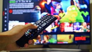 Striming u Nemačkoj ove godine pretiče klasične audiovizuelne medije