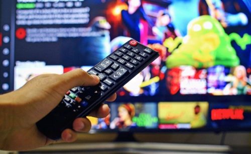 Striming u Nemačkoj ove godine pretiče klasične audiovizuelne medije