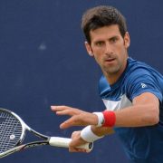 Novak Đoković će vratiti svoj Teniski centar Beogradu