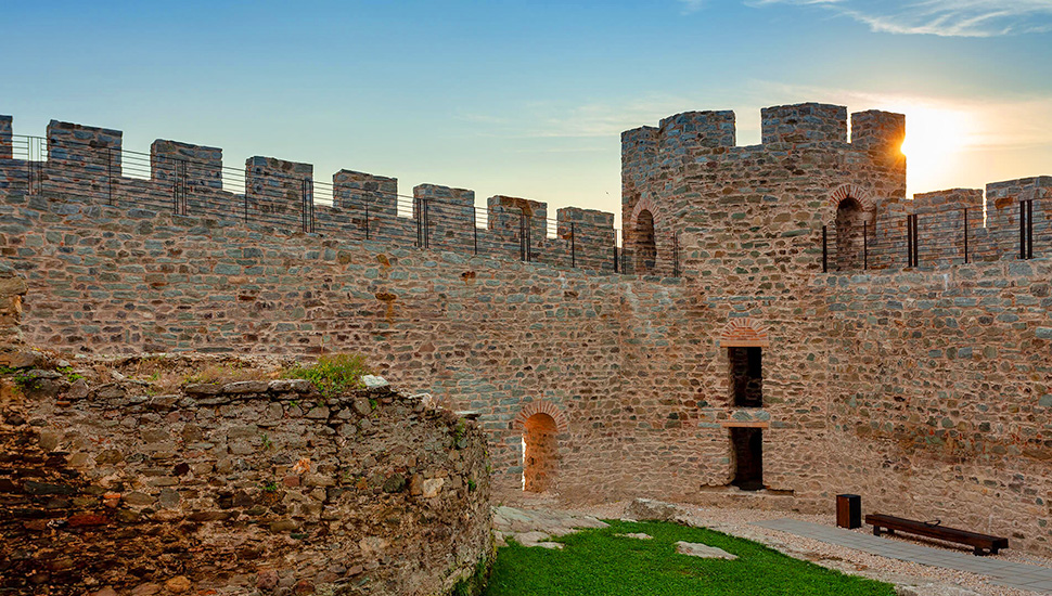 Ramska tvrđava