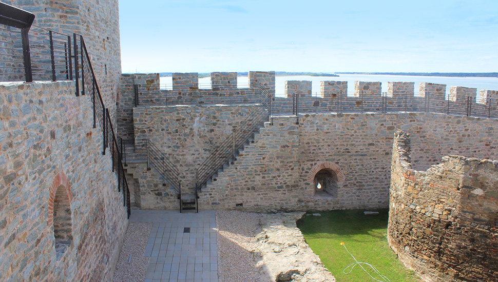 Ramska tvrđava
