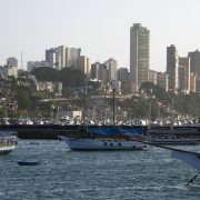 Ekonomija Brazila rasla brže od očekivanog u drugom kvartalu ove godine