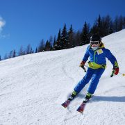 Oporavlja se zimski turizam u Crnoj Gori, prethodne sezone zabeleženo 107.000 poseta
