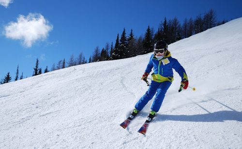 Završena zimska sezona na skijalištu Kolašin 1600, prihod oko million evra