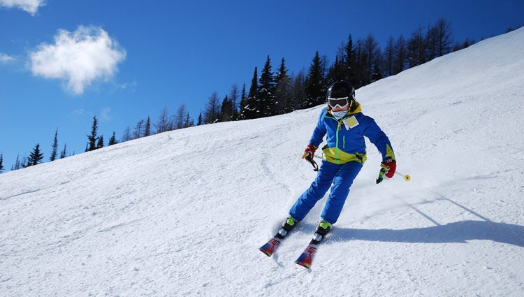 Usporena dinamika izgradnje tri skijališta na severu Crne Gore