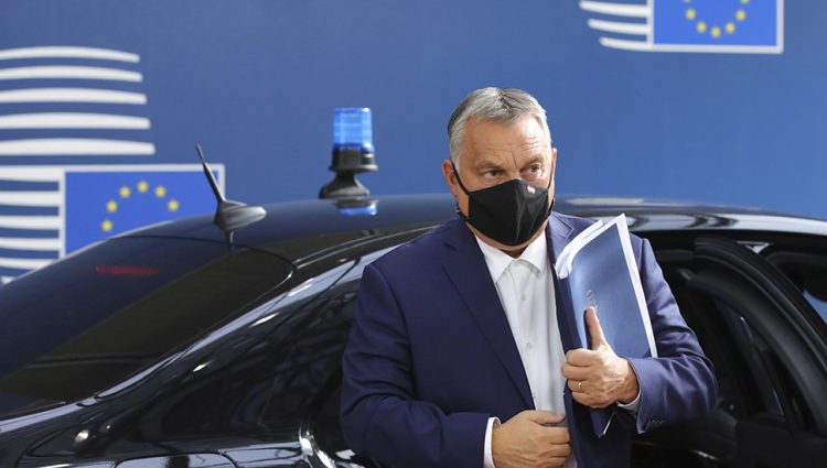 Orban najavio dodatni porez za firme zbog inflacije i finansiranja sistema odbrane