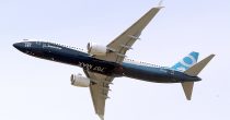 Upravni odbor kompanije Boeing pred sudom zbog udesa 737 Max