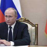 Putin: Ostajemo pouzdan partner, ali ne na svoju štetu