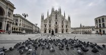 ITALIJA ODOBRILA NOVI PAKET POMOĆI VREDAN 2,9 MILIJARDI EVRA Podrška regionima najteže pogođenim koronom