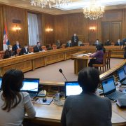 Predlog budžeta za 2022. godinu na sednici Vlade Srbije 3. novembra