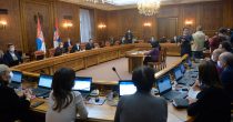 Predlog budžeta za 2022. godinu na sednici Vlade Srbije 3. novembra