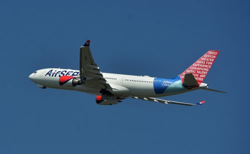 Air Serbia ponovo uvodi direktne letove od Beograda do Minhena