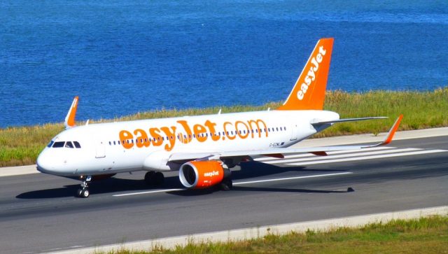 U Portugalu počeo štrajk kabinskog osoblja avio-kompanije Easyjet