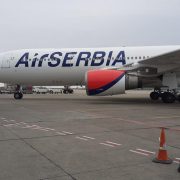 Air Serbia: Etihad se ne povlači, ostaje strateški partner