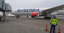 AIR SERBIA ĆE OBEZBEDITI VAZDUŠNU VEZU U REGIONU, saopštila kompanija povodom obustave letova Montenegro airlines