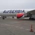 Air Serbia: Etihad se ne povlači, ostaje strateški partner