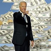 BAJDEN „TEŽAK“ DEVET MILIONA DOLARA Kao predsednik imaće platu 400.000 godišnje, procenjuje Forbes