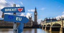 Gde je Britanija pet godina posle referenduma o Brexitu?