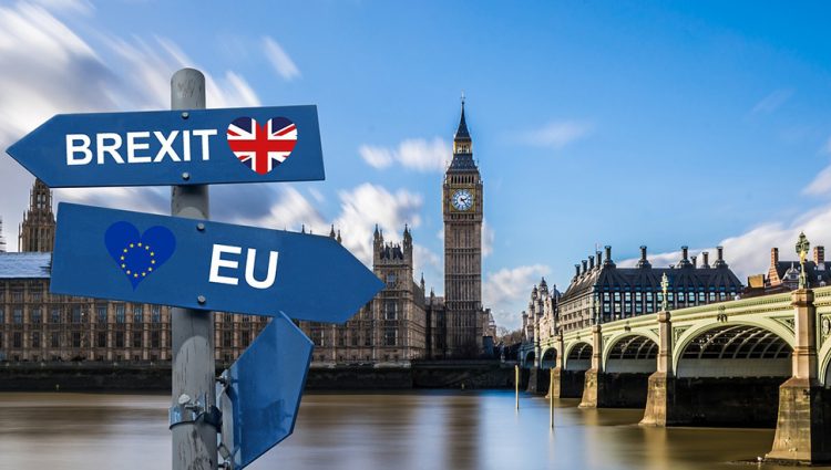 Gde je Britanija pet godina posle referenduma o Brexitu?