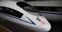 Kineski brzi vozovi podstiču svetski razvoj