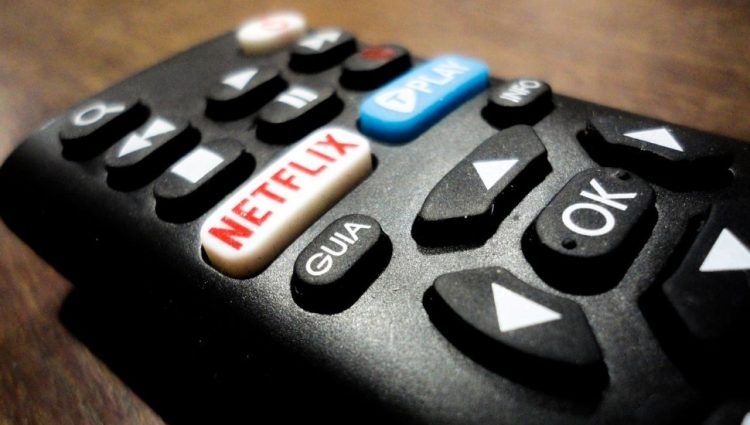 Netflix naglo gubi vrednost na berzi