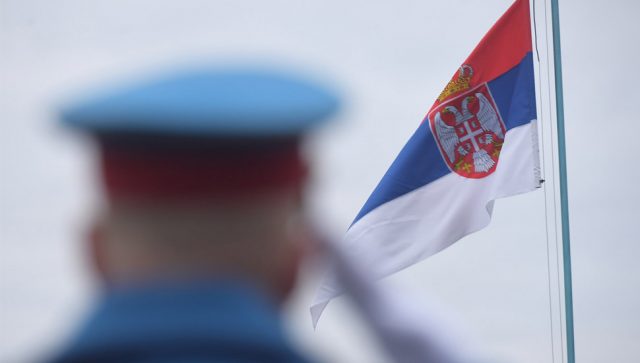 Srbija preuzima namensku industriju „Kosmos“ iz Republike Srpske