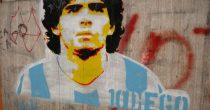 (VIDEO) DIJEGO MARADONA PREMINUO U ŠEZDESETOJ GODINI El Pibe je bio jedinstven igrač u istoriji fudbala